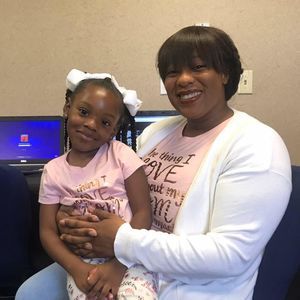 Meet your Posher, Brittany